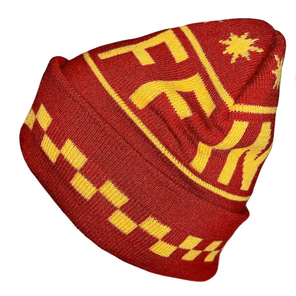 Harry Potter, Bonnet - Gryffindor