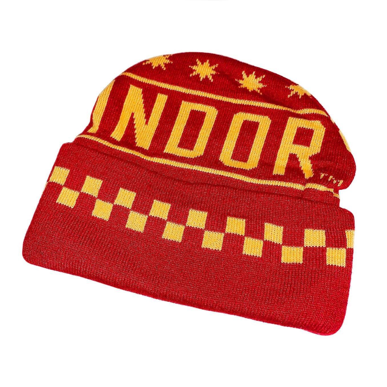 Harry Potter, Gorro - Grifinória