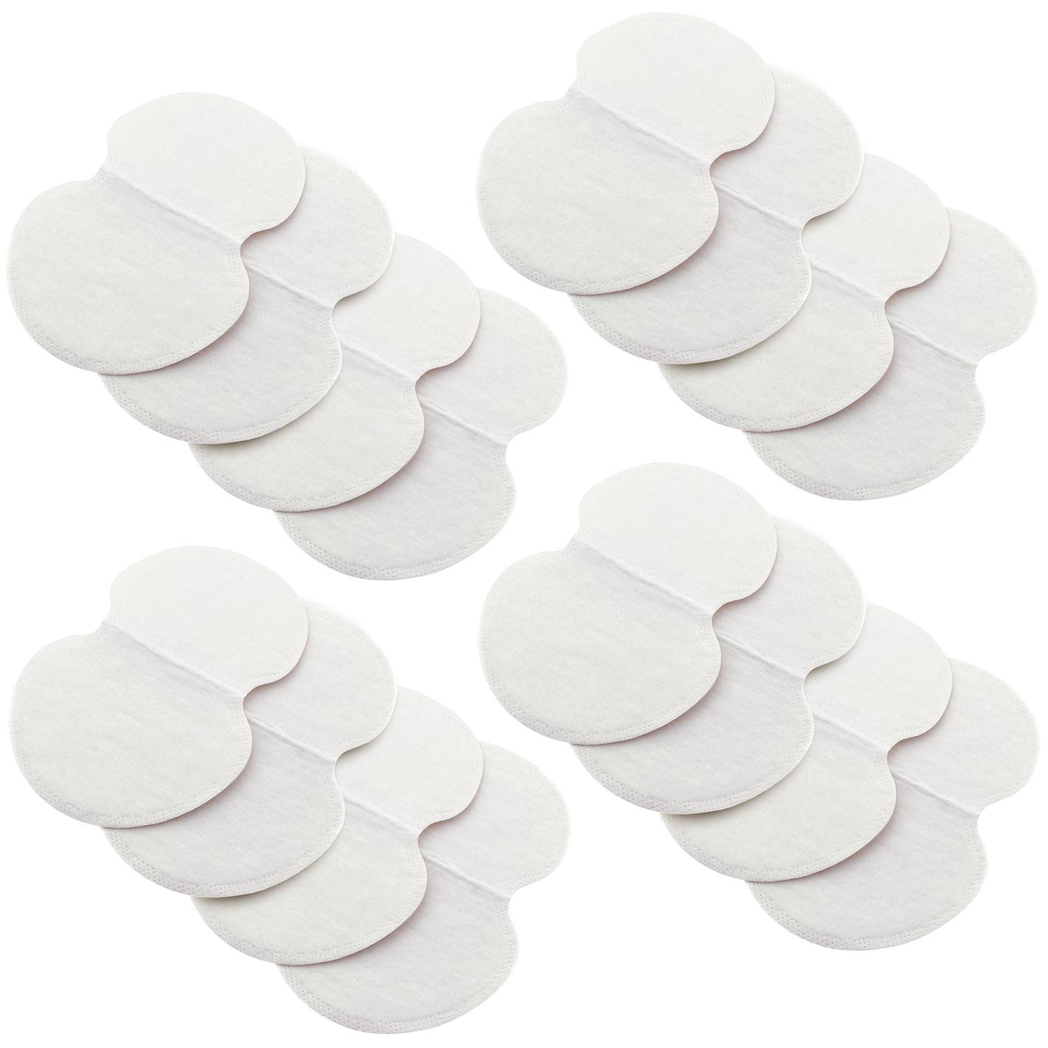 20 Pack Adhesive Sweat Pads