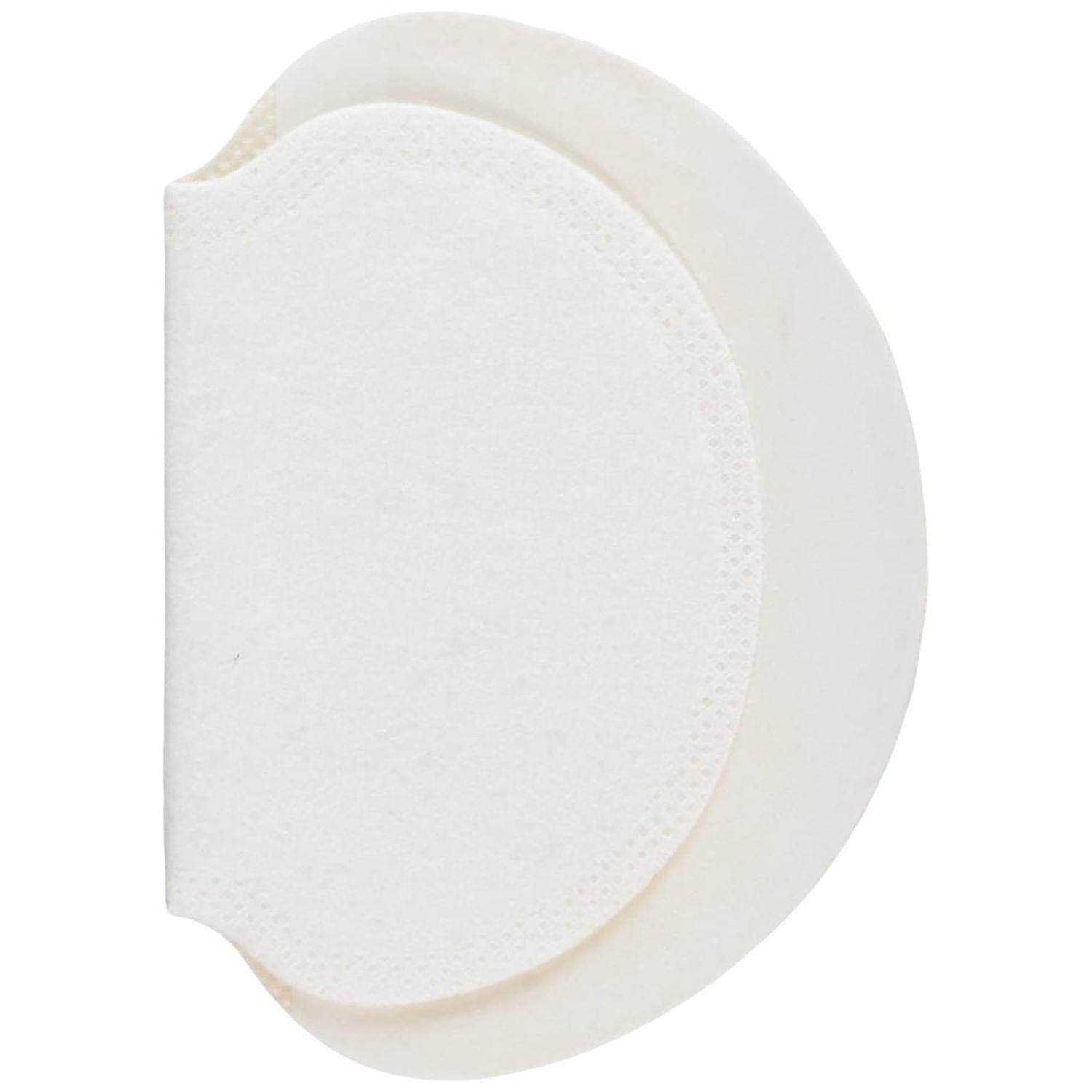 20 Pack Adhesive Sweat Pads