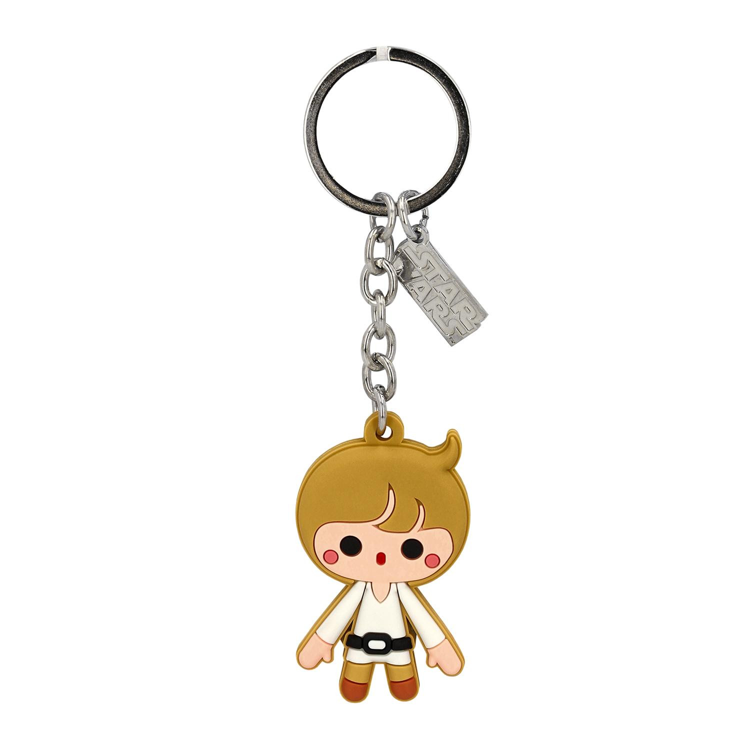 Star Wars, Keychain - Luke Skywalker