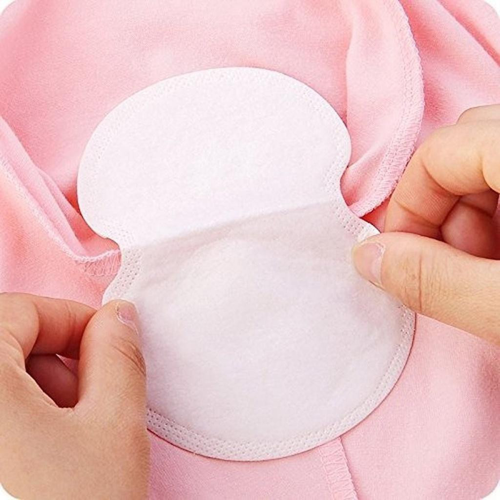 20 Pack Adhesive Sweat Pads