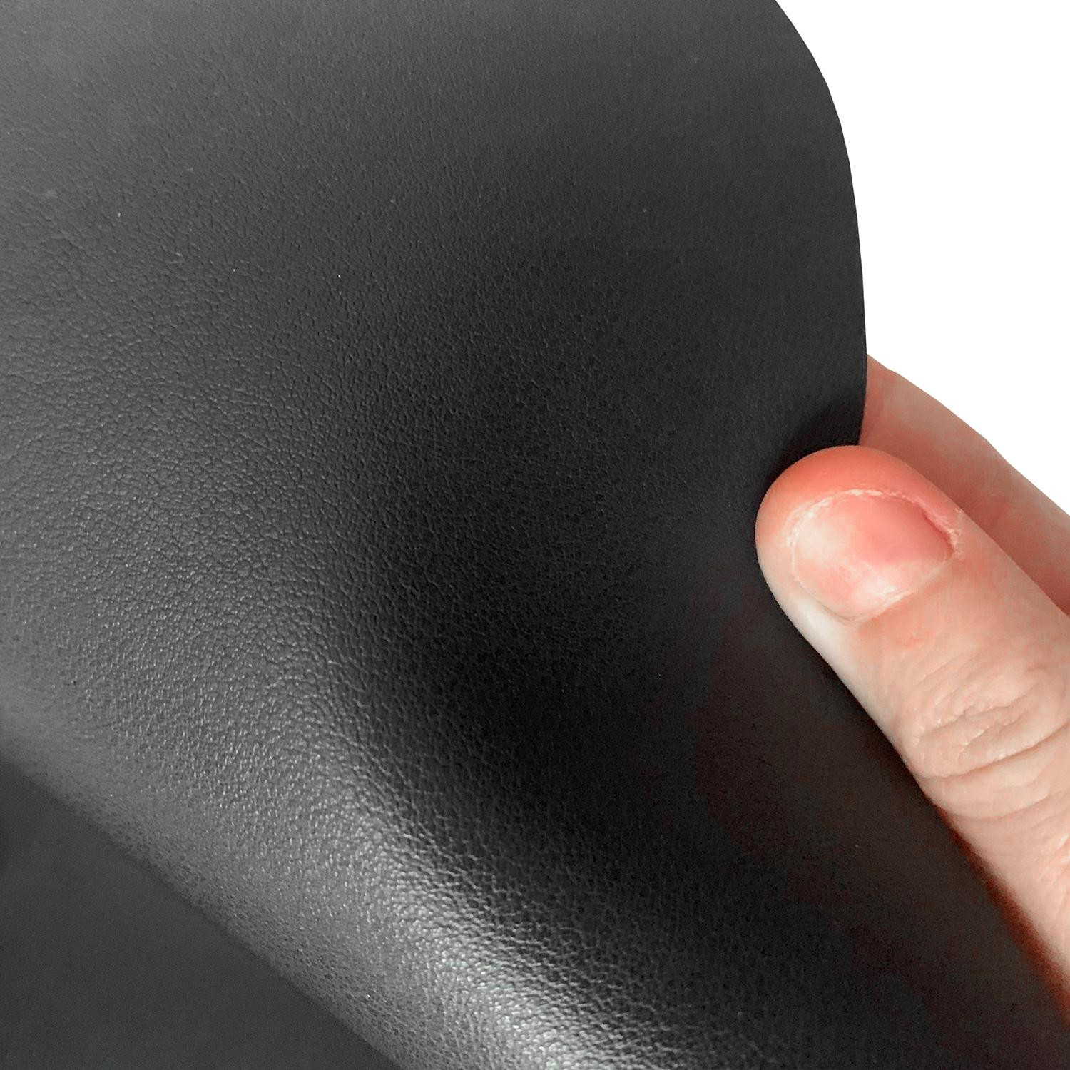 Mouse Pad, Couro Artificial - 40 x 80 cm