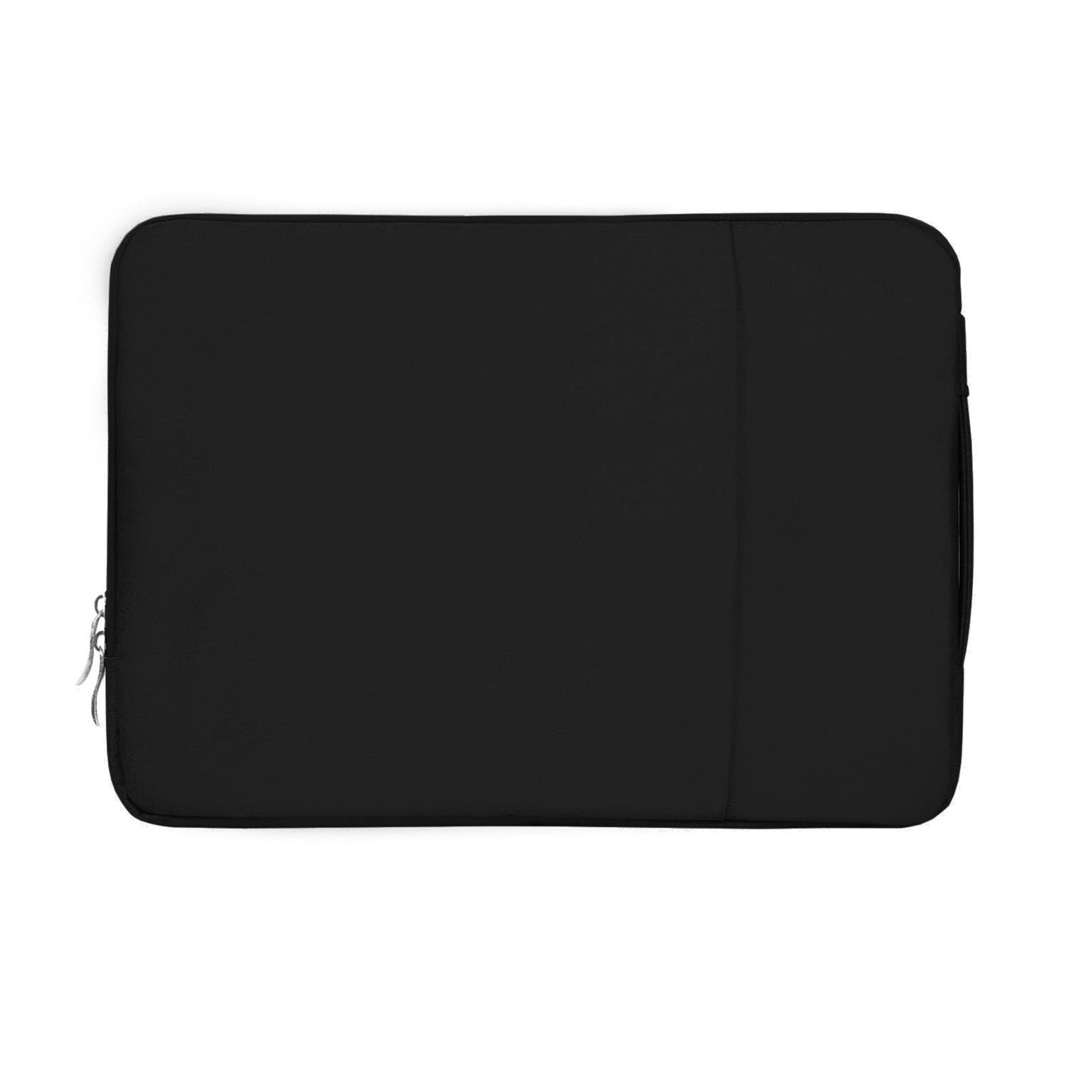 Bolsa para laptop, 13 polegadas - preta