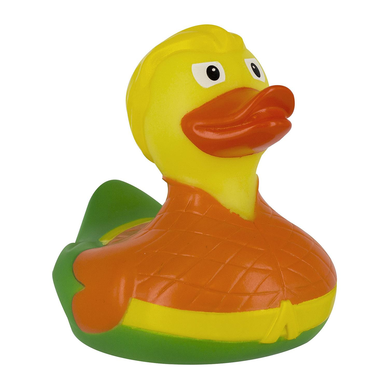 DC Comics, Badeend - Aquaman