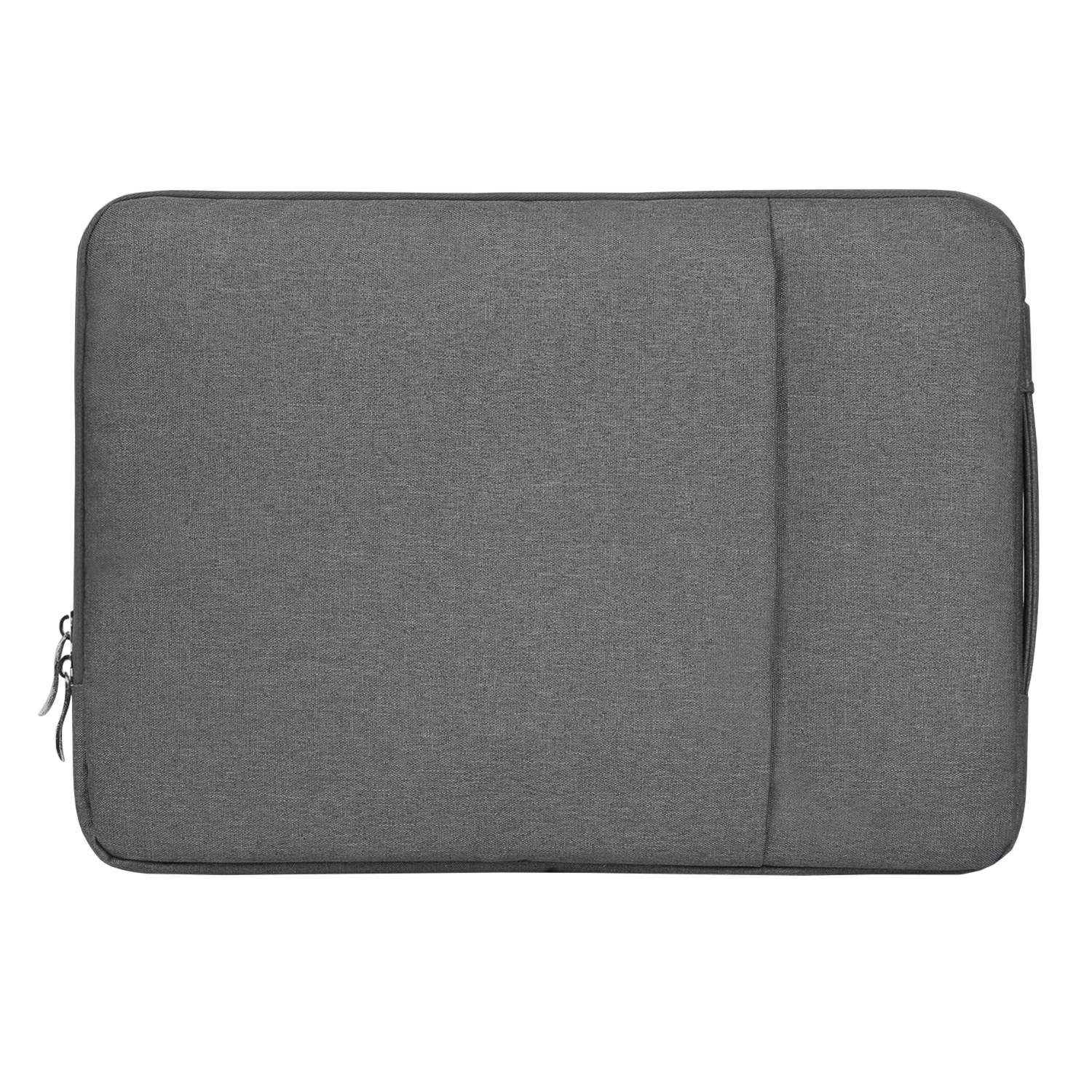 Bolsa para Laptop, 15 polegadas - Cinza