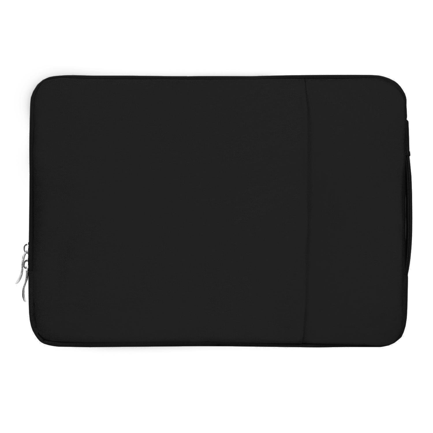 Bolsa para laptop, 15 polegadas - preta