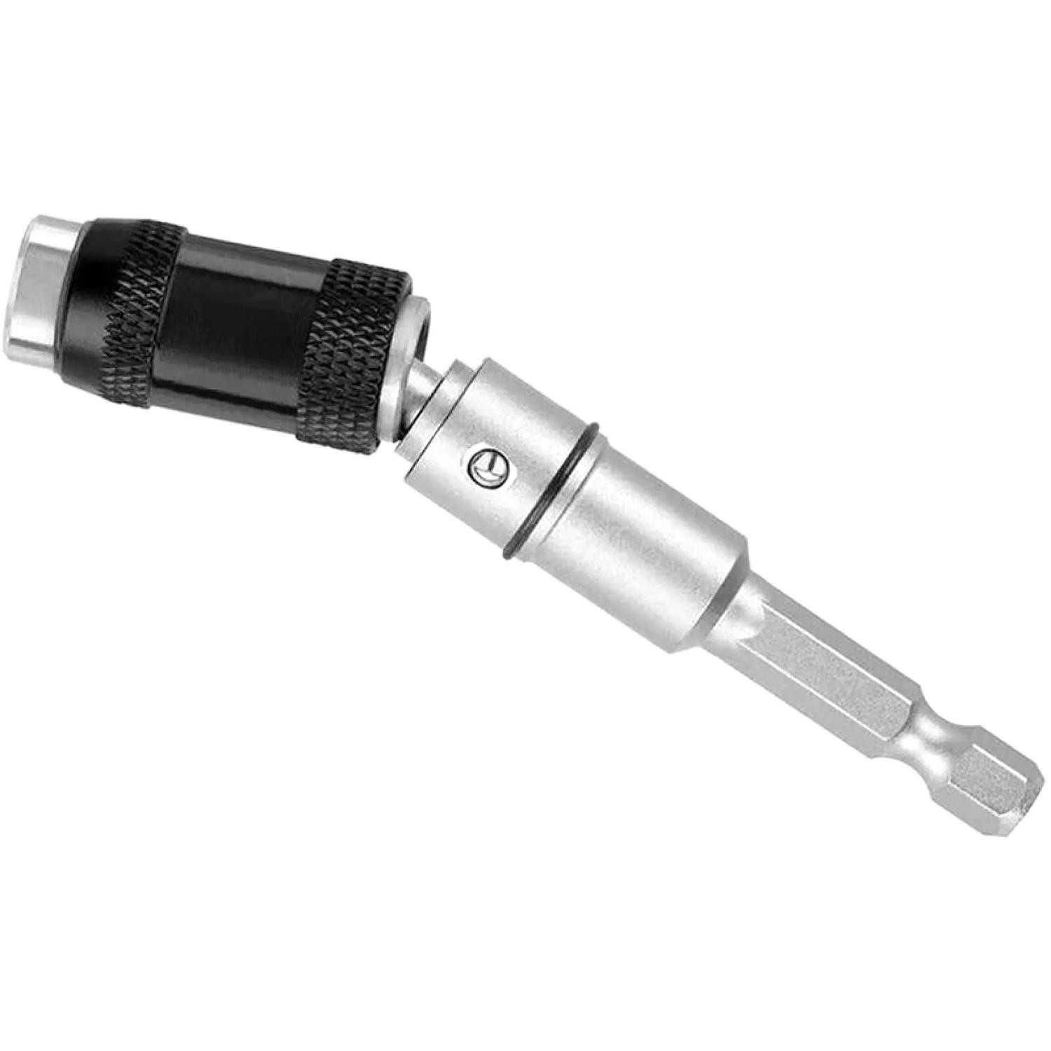 Adjustable Bit Holder for Screwdriver