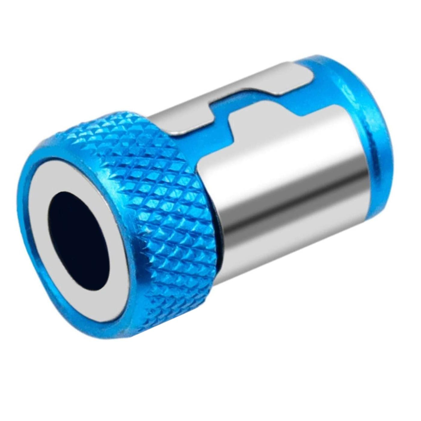 Magnetic Bit Holder for Screwdriver
