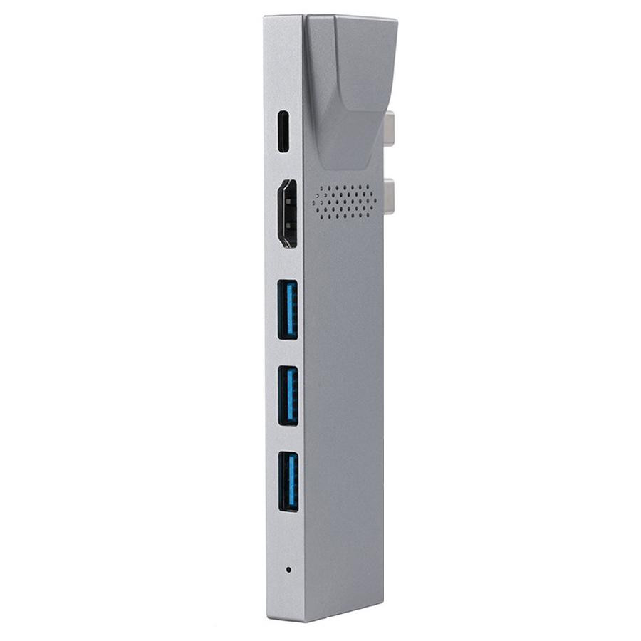 Docking station per MacBook Pro/Air - Ethernet
