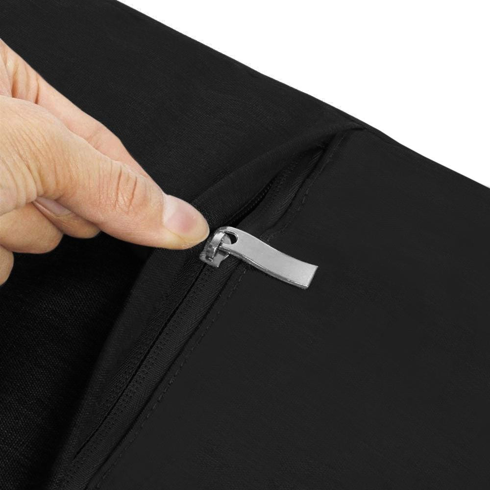 Laptop Case, 13 inches - Black