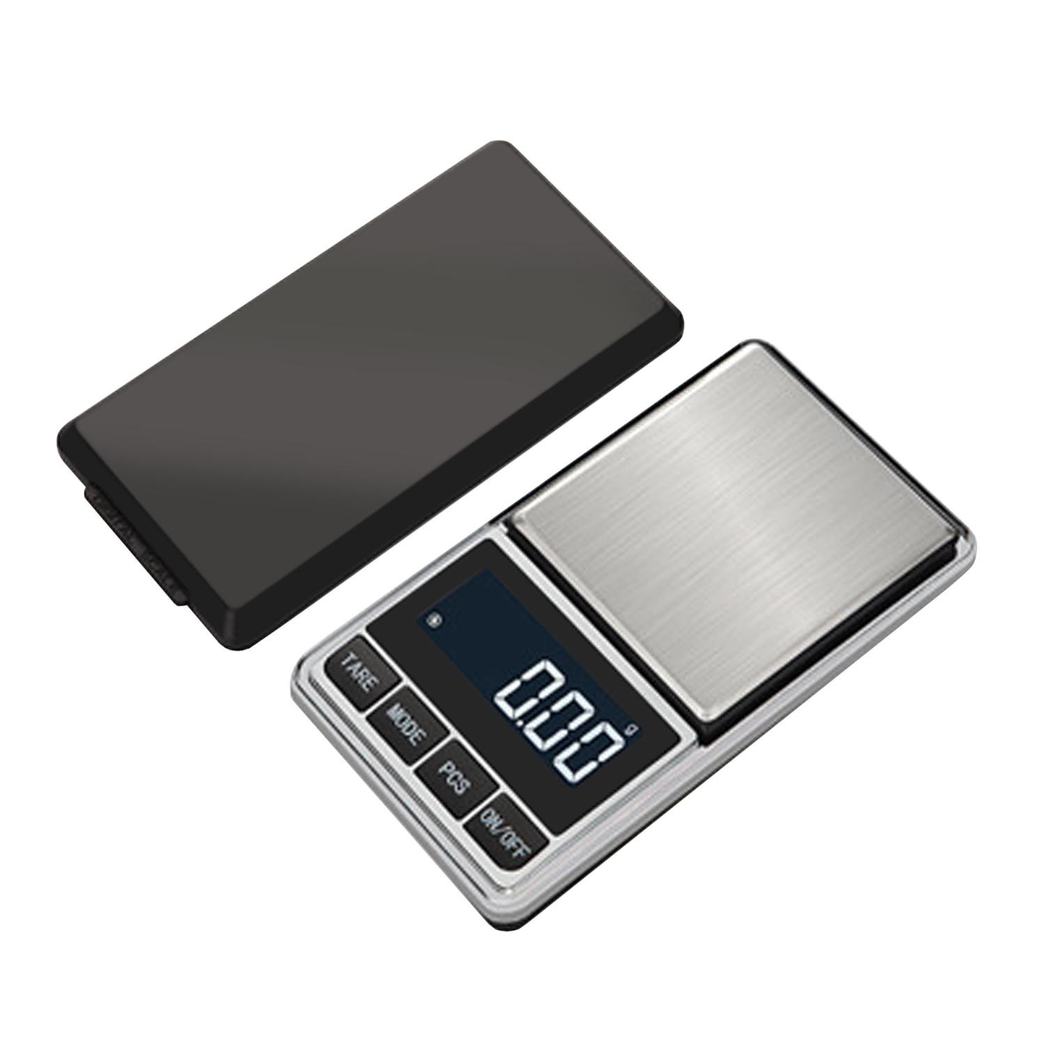 Digital Mini-scale, 0.1 - 500 grams