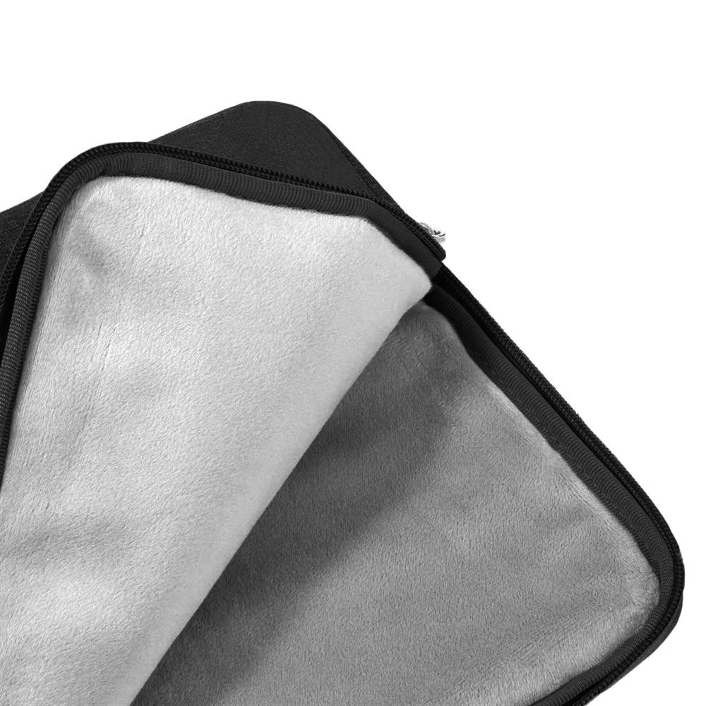Laptop Case, 13 inches - Black