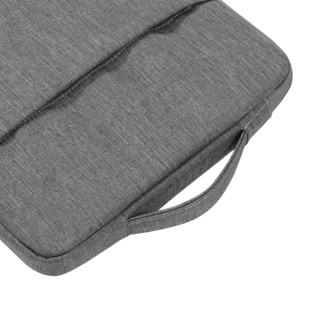 Laptoptas, 13 inch - Grijs