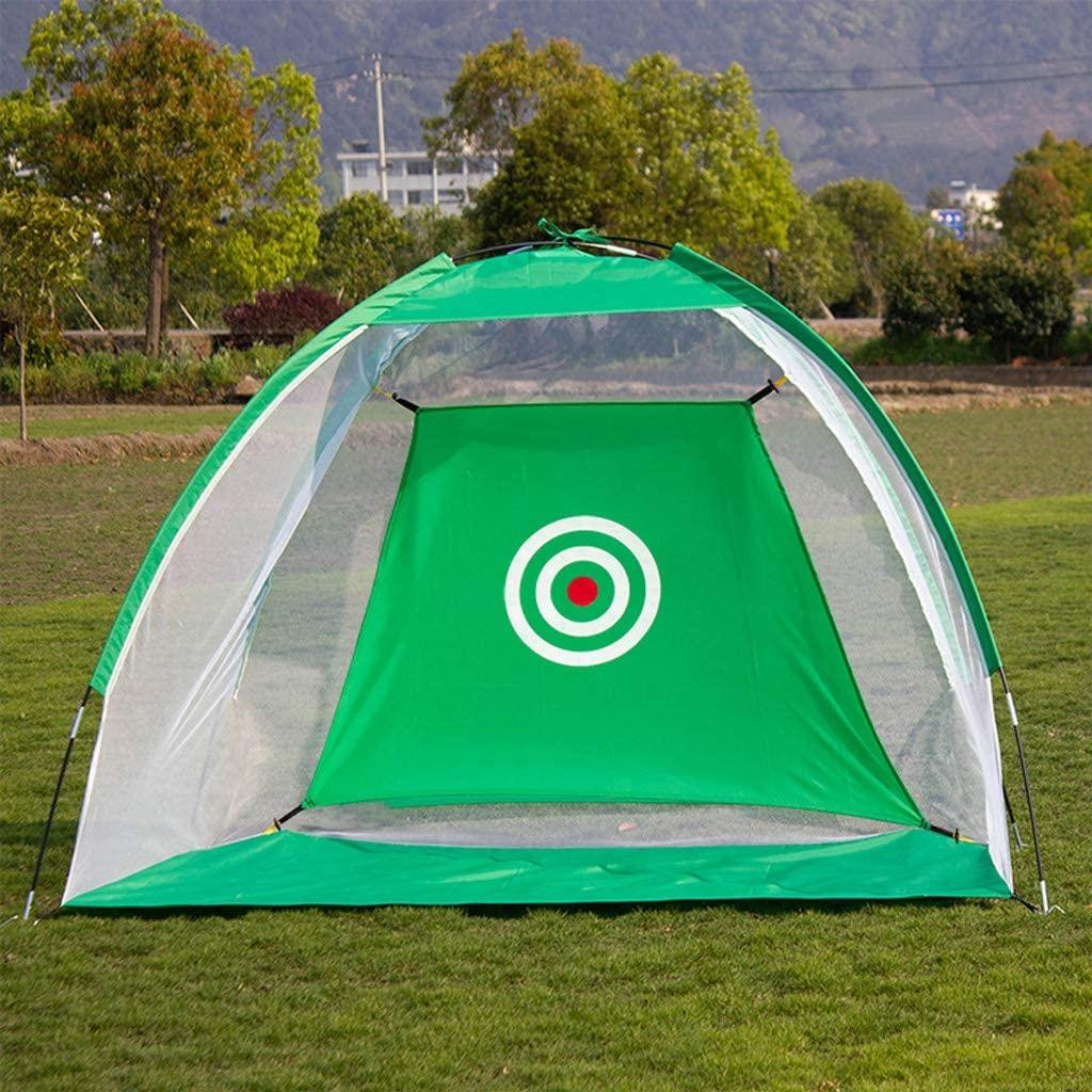 Foldable Training Net for Golf