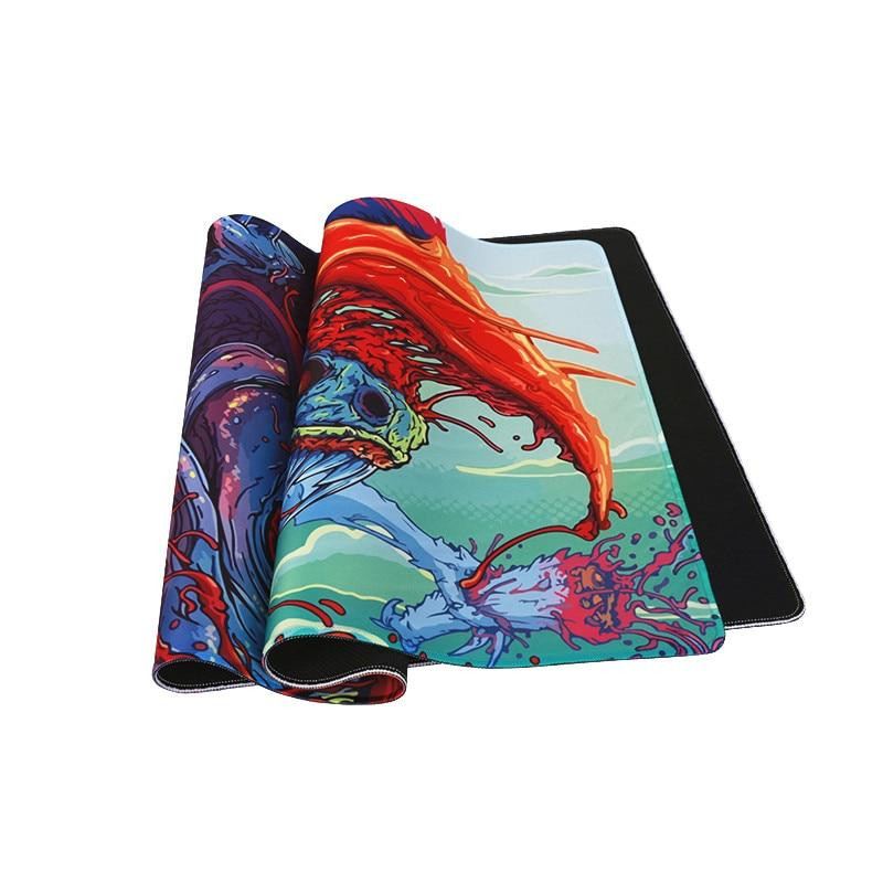 Mousepad, Monster - 79 x 30 cm