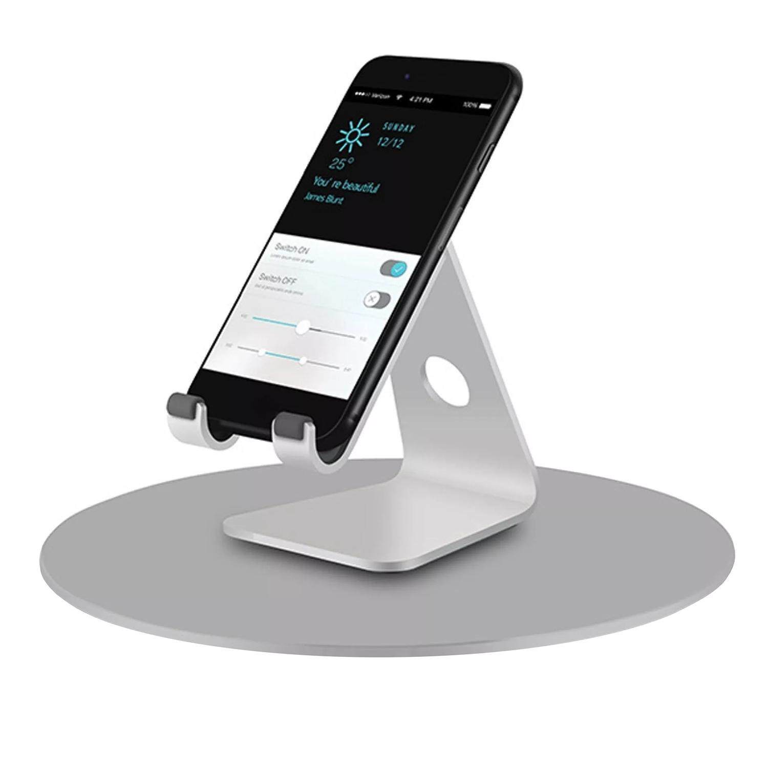 Drehständer für Computermonitor