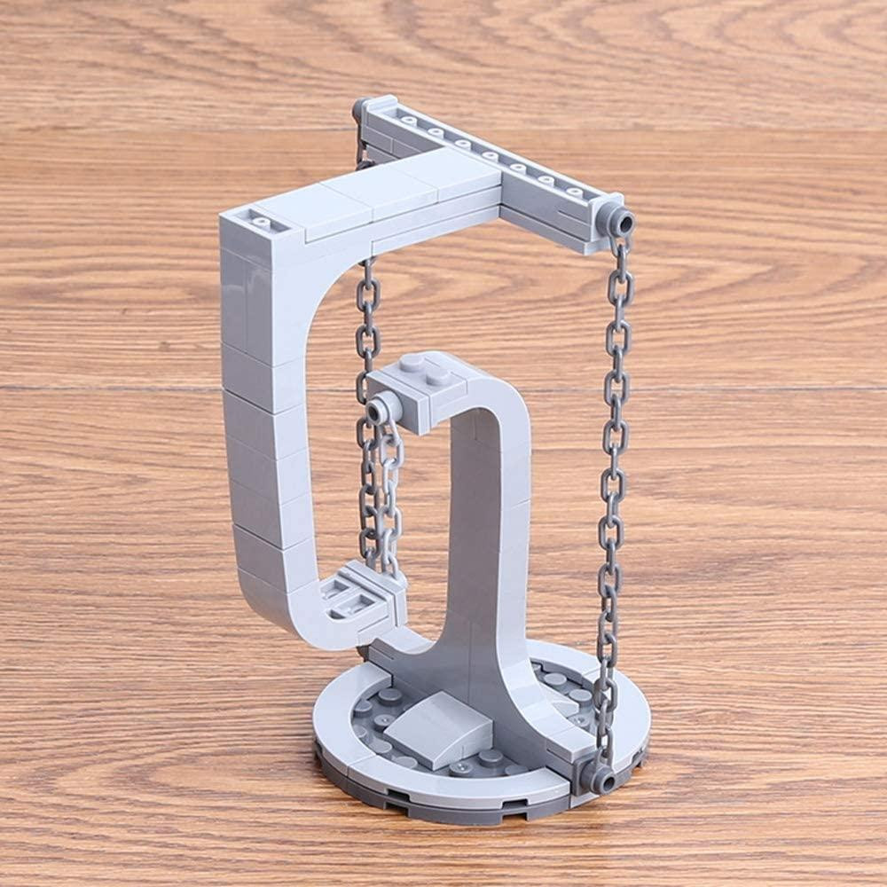 Modelo de Tensegridad - Kit de construcción