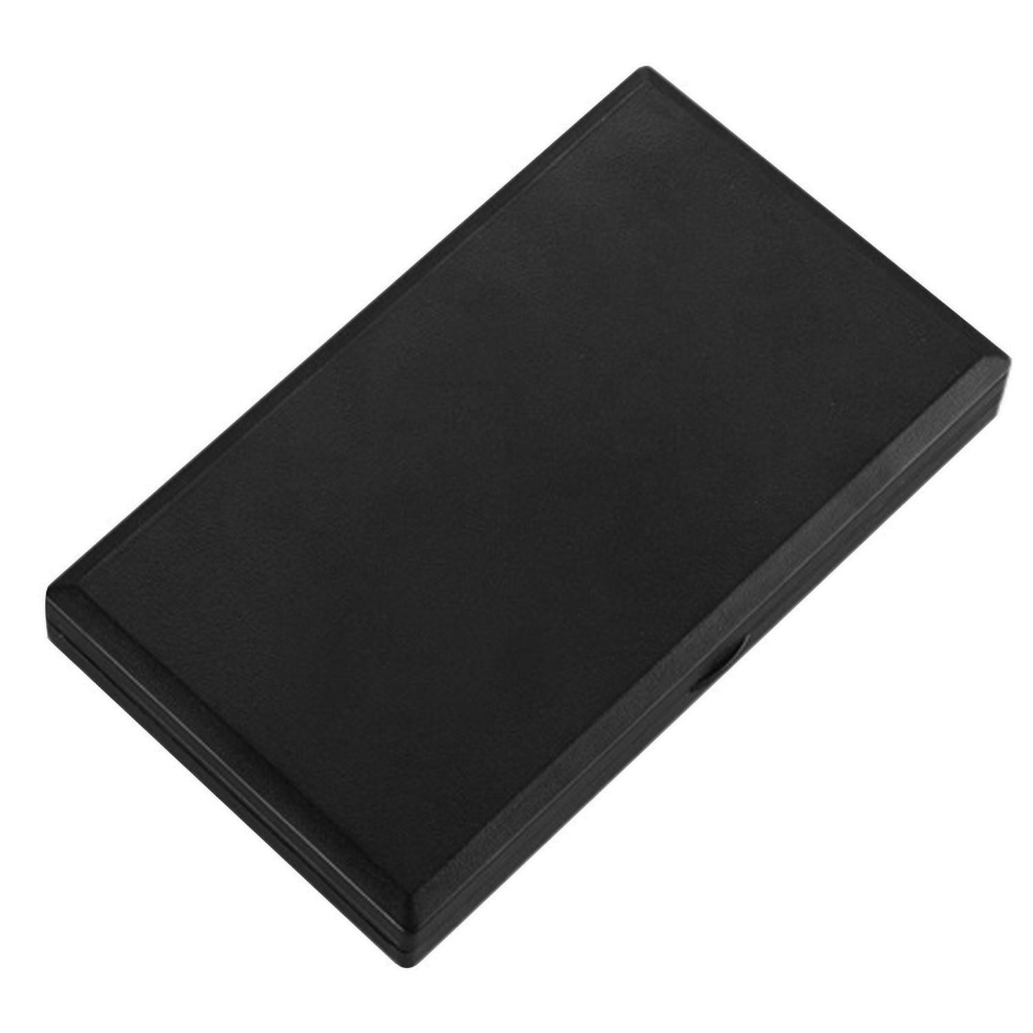 Foldable Digital Pocket Scale - 500 g