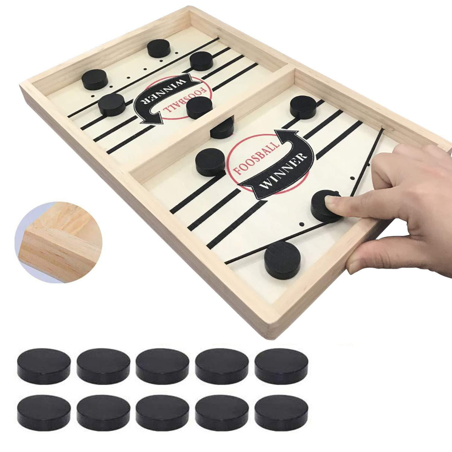 Sling Puck Game - Table Game