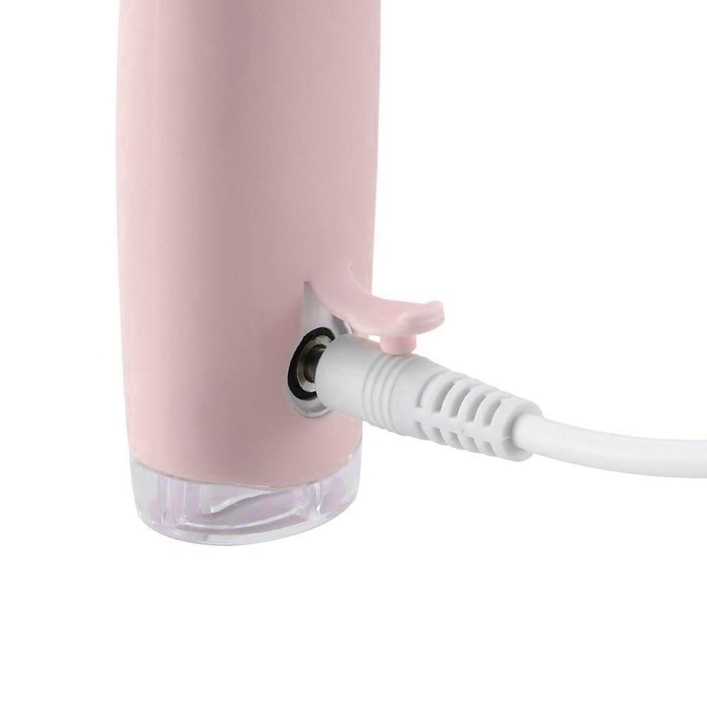 Sonic Calculus Remover - Pink