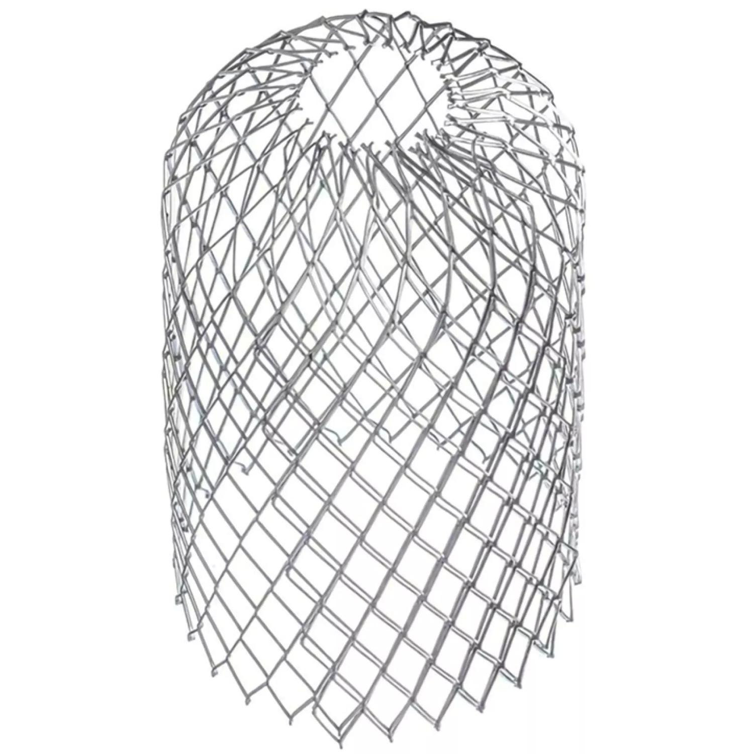 Filter for Downpipe - Aluminum