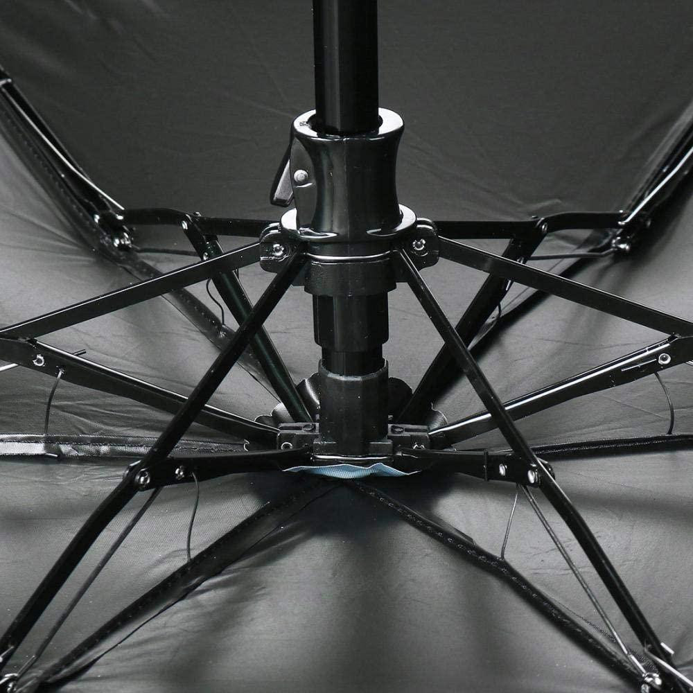 UV-protected and Foldable Umbrella