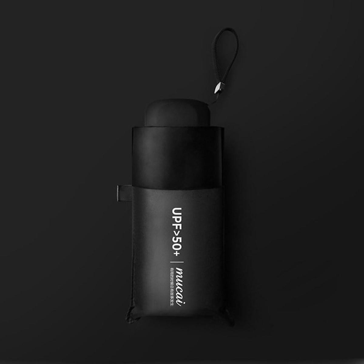 UV-protected and Foldable Umbrella
