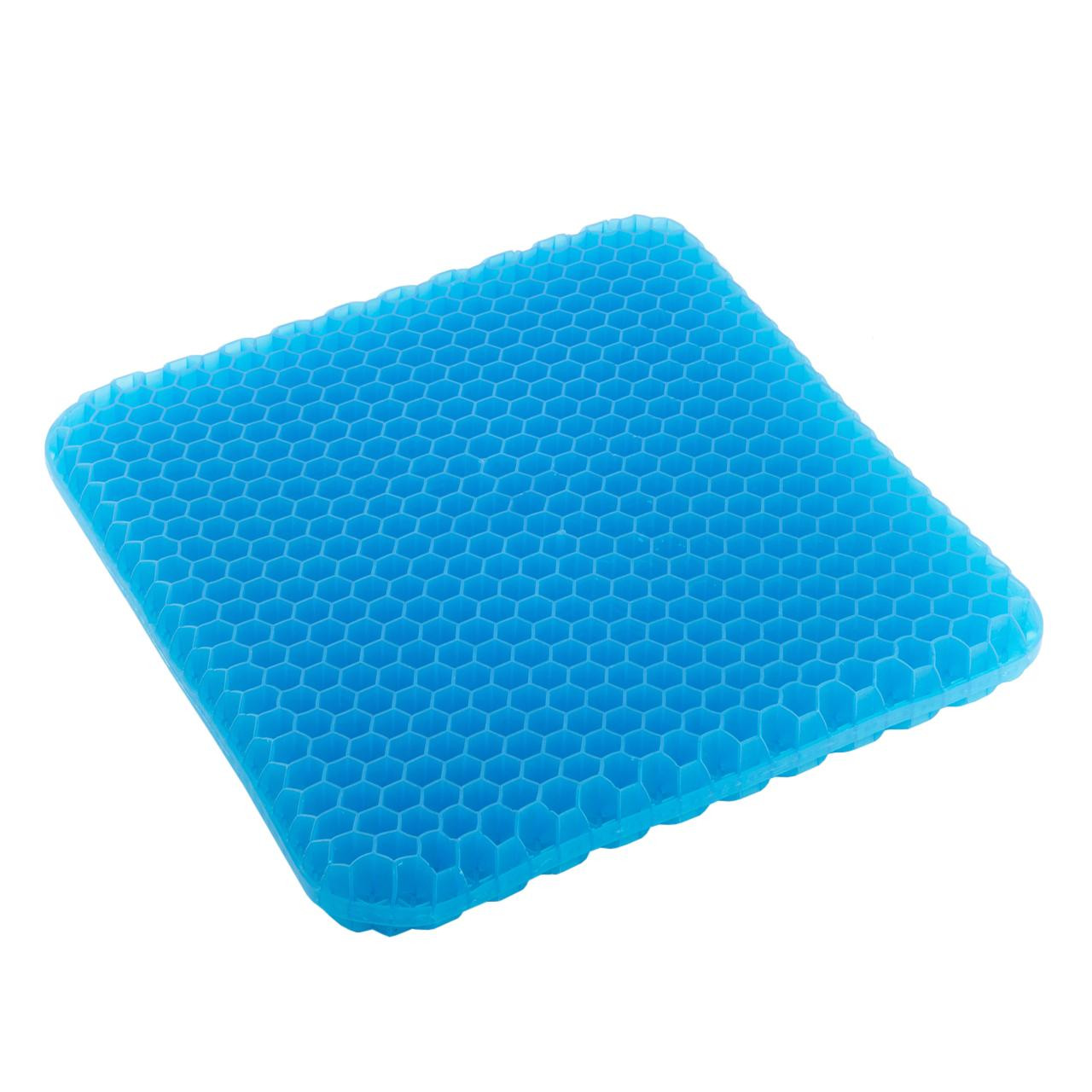 Almofada em Gel de Silicone com Estojo