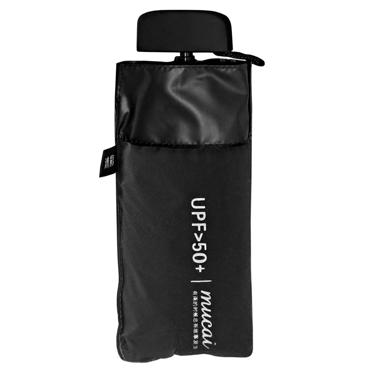 UV-protected and Foldable Umbrella