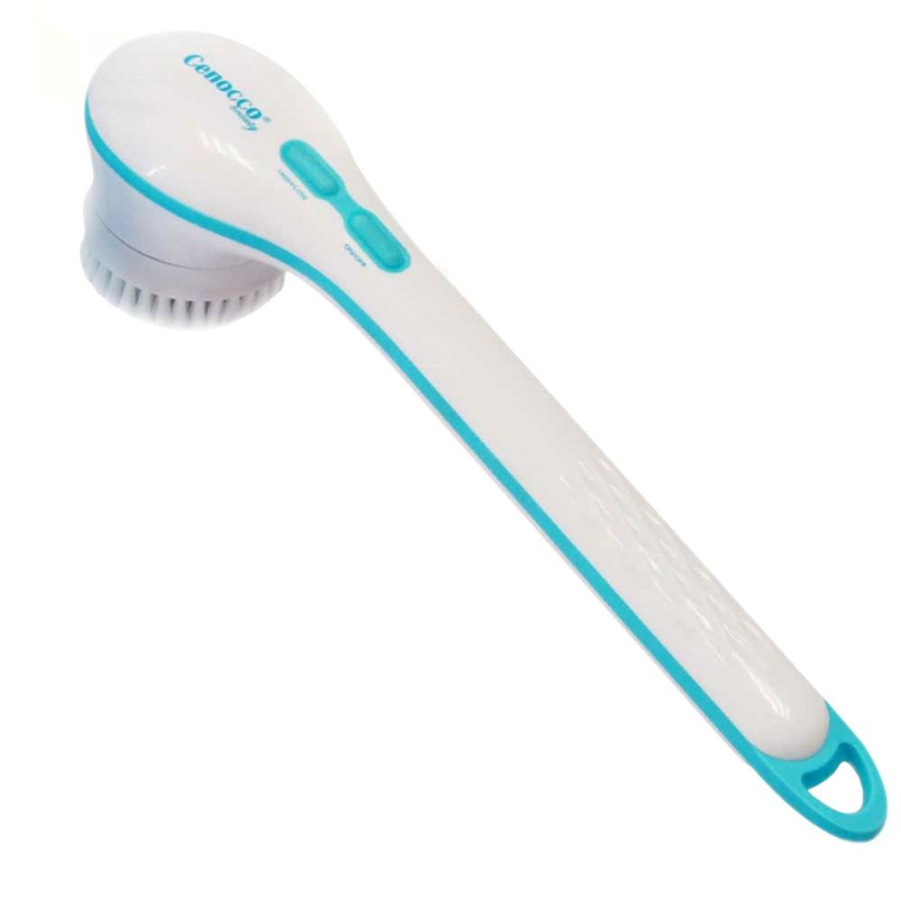Rotating Spa Brush - CC-9045