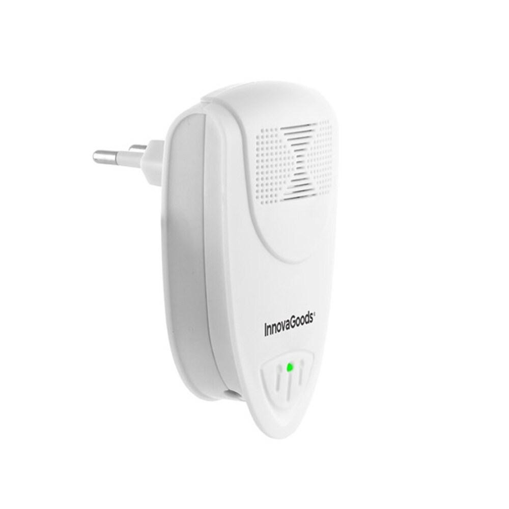 Ultrasonic Pest Repeller