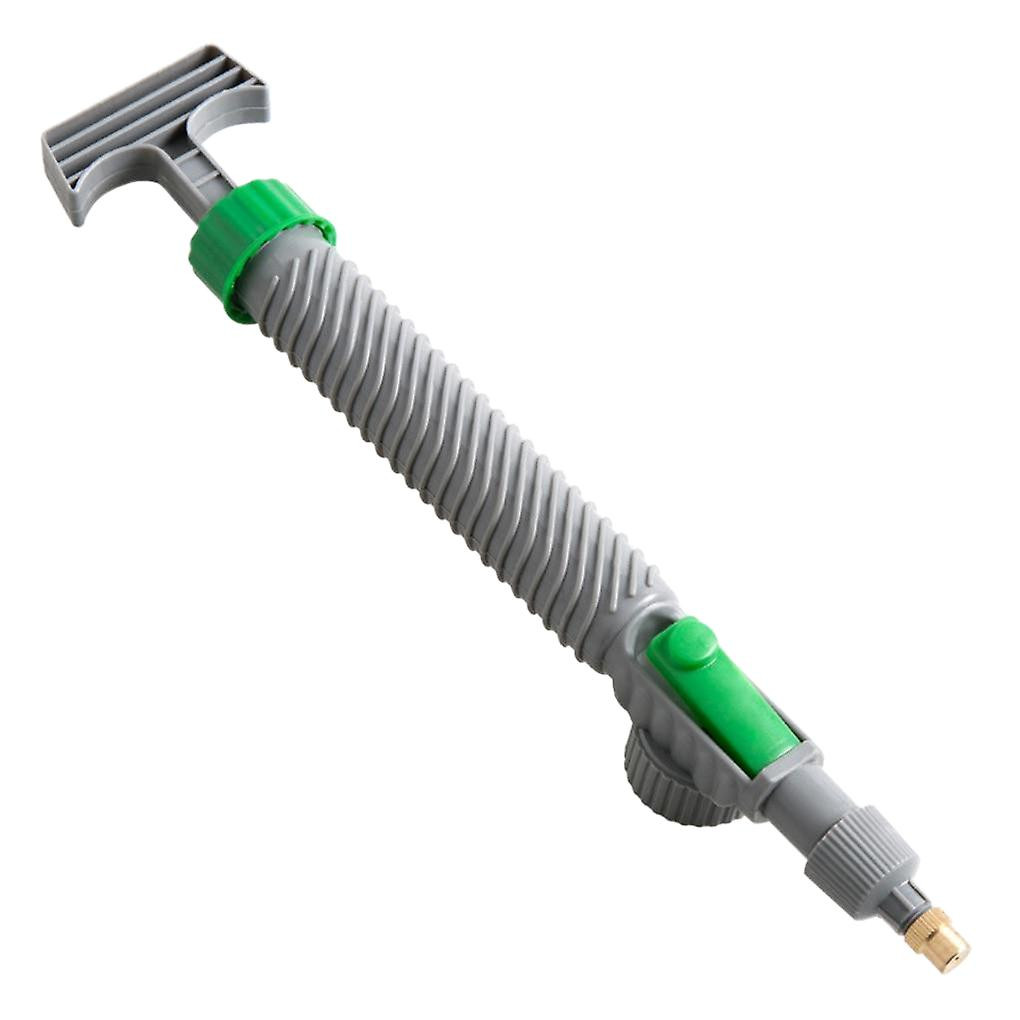 Garden Sprayer for Bottle - Grey