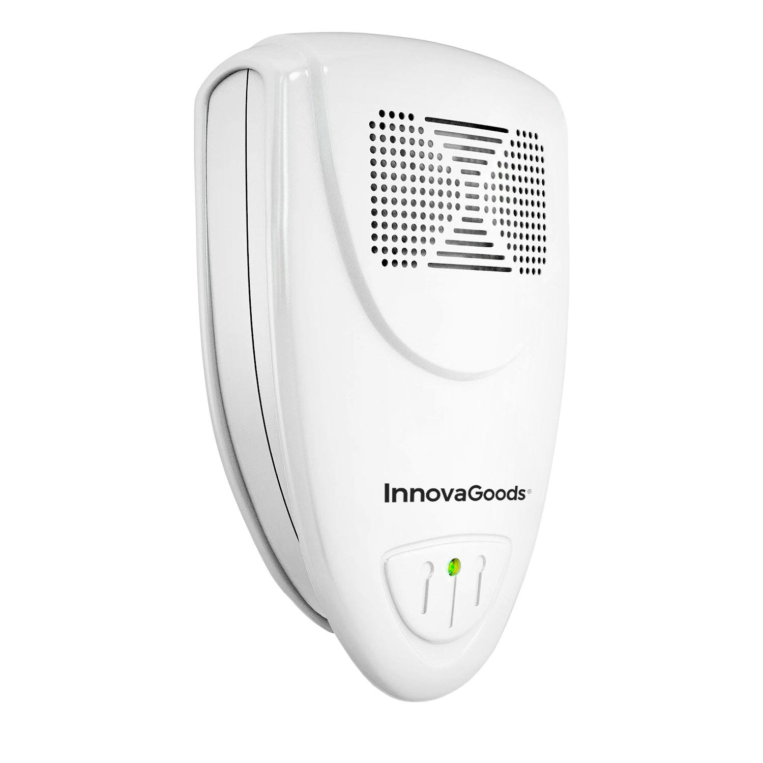 Ultrasonic Pest Repeller