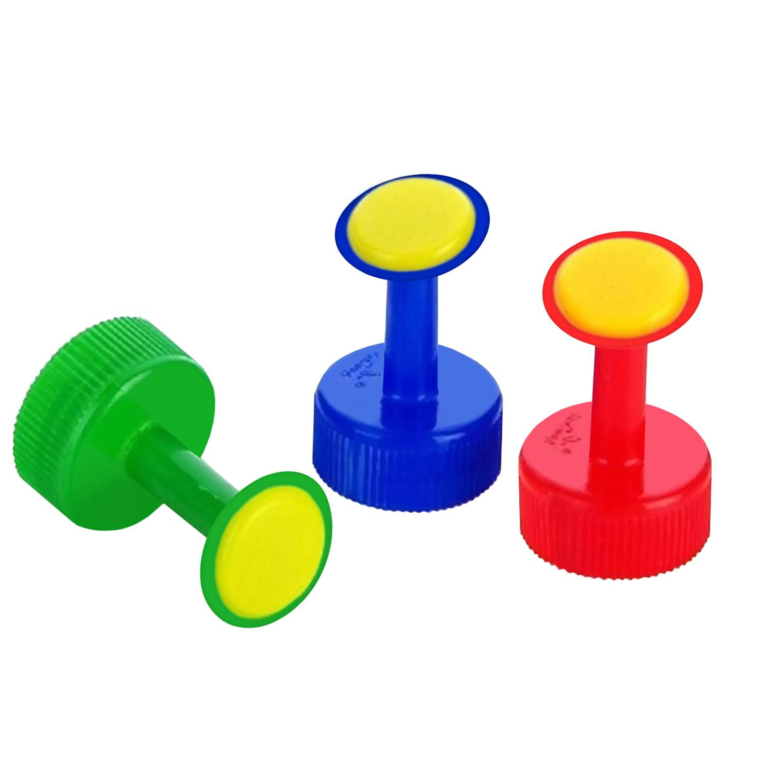 Bottle Sprinkler Nozzle - 3 pieces