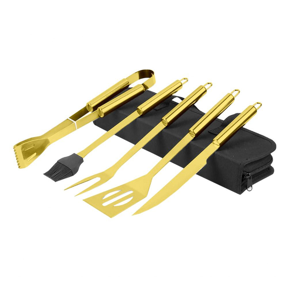 Barbecue Tools - Millionarie BBQ Tools