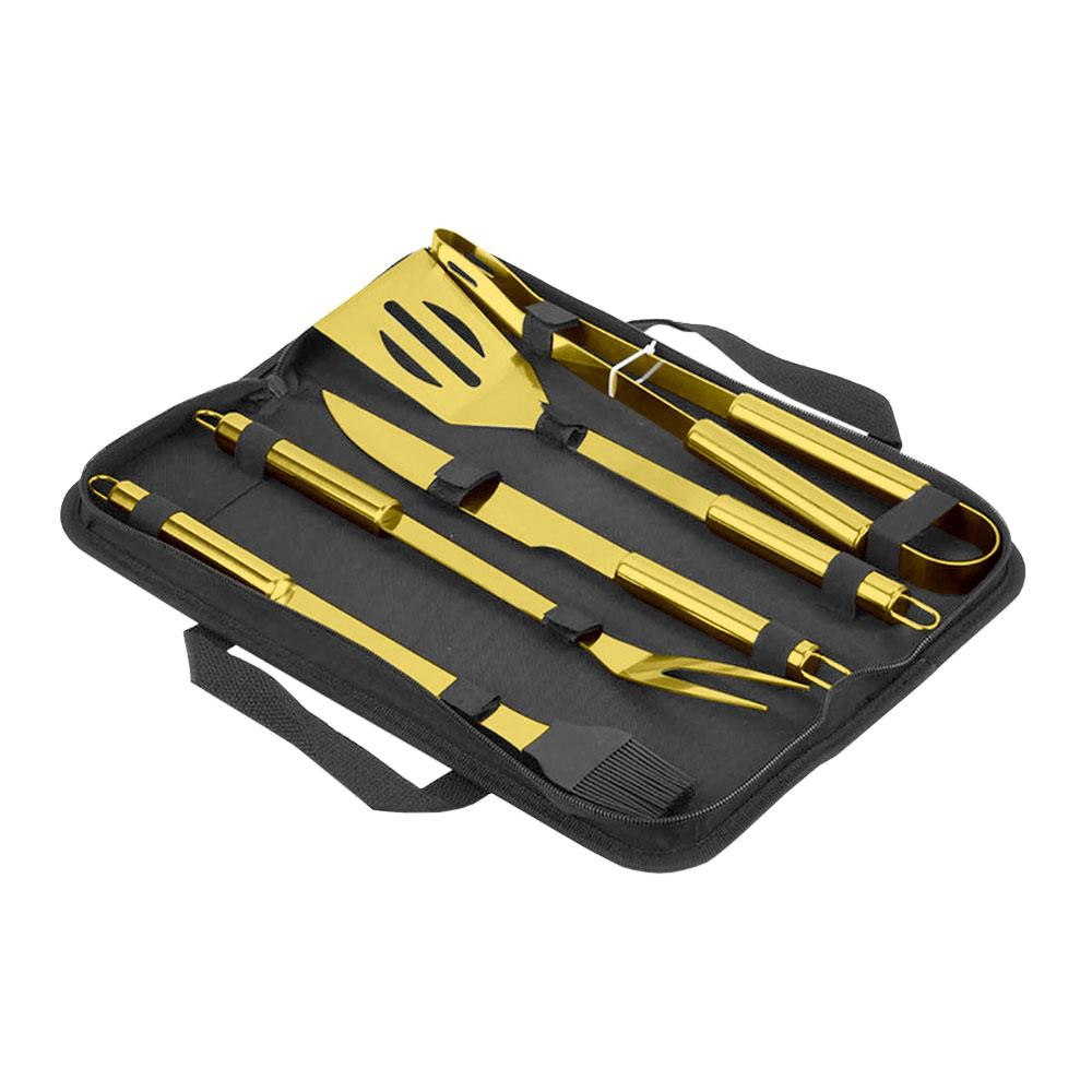 Barbecue Tools - Millionarie BBQ Tools
