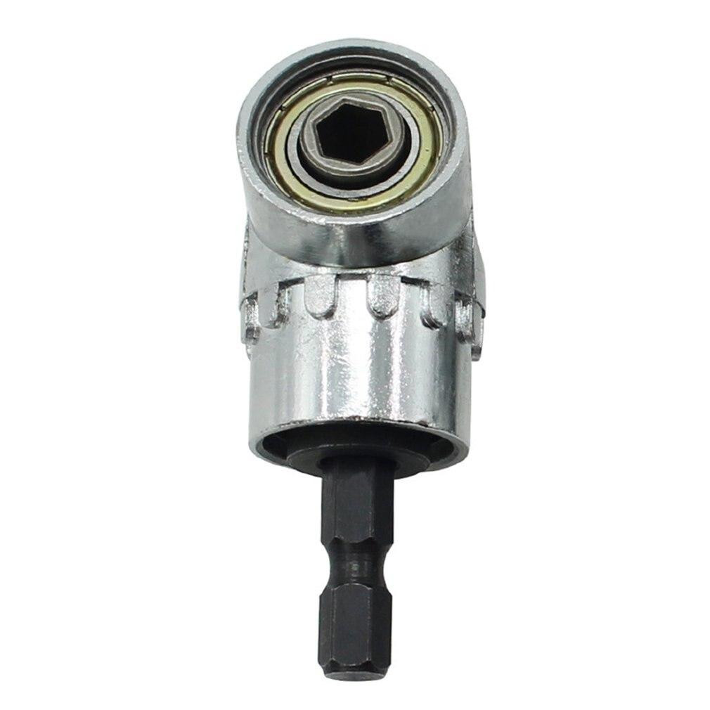 105-degree Angle Driver - 1/4 inch
