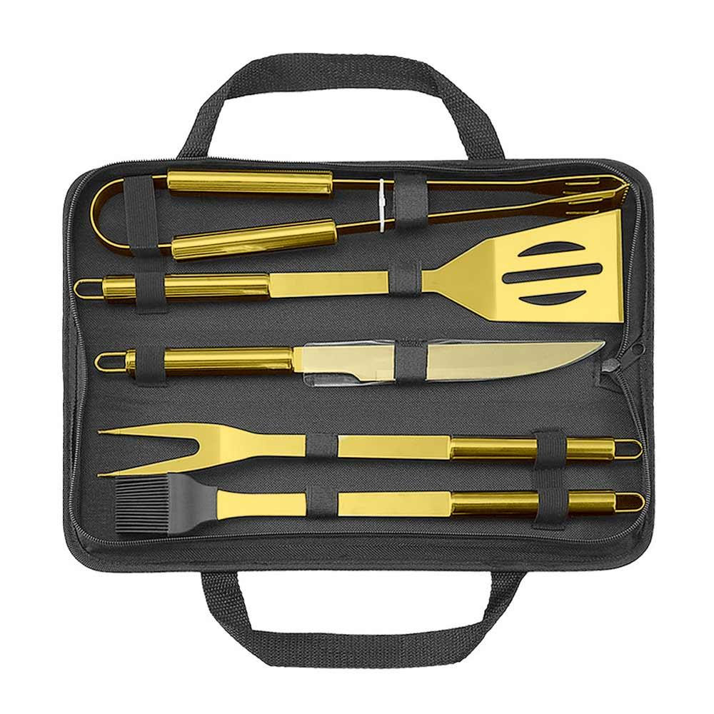 Barbecue Tools - Millionarie BBQ Tools