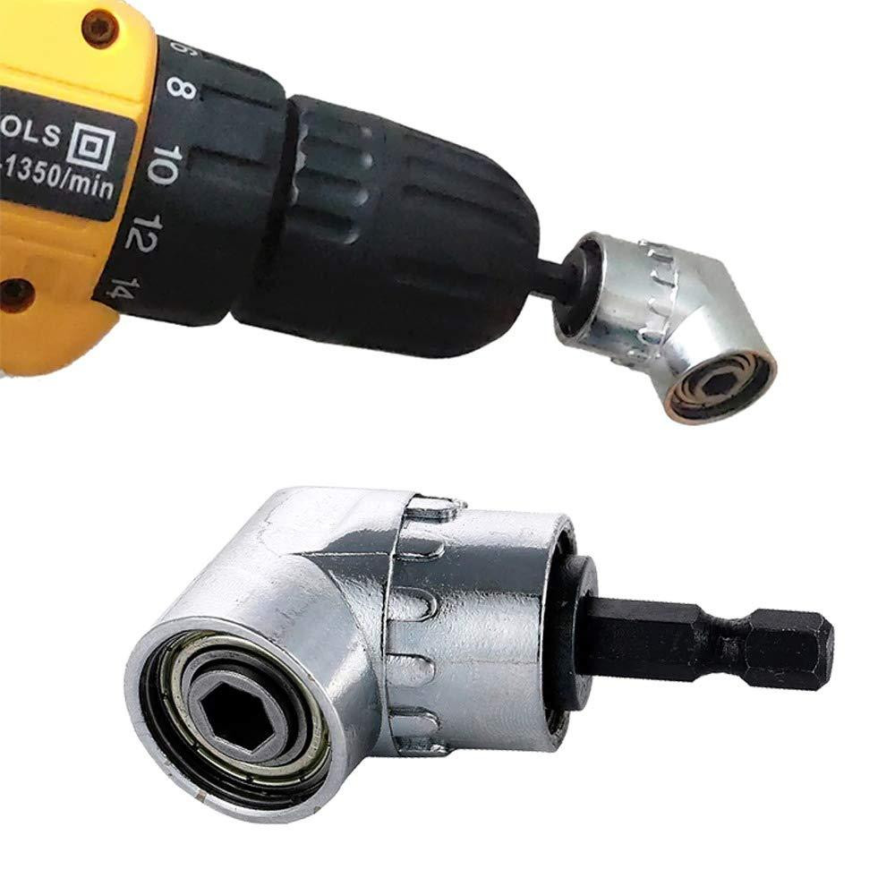 105-degree Angle Driver - 1/4 inch