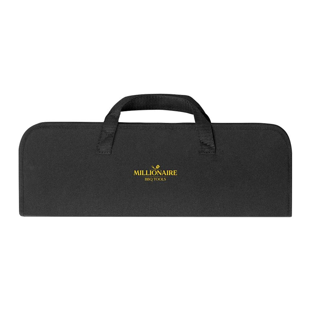 Barbecue Tools - Millionarie BBQ Tools