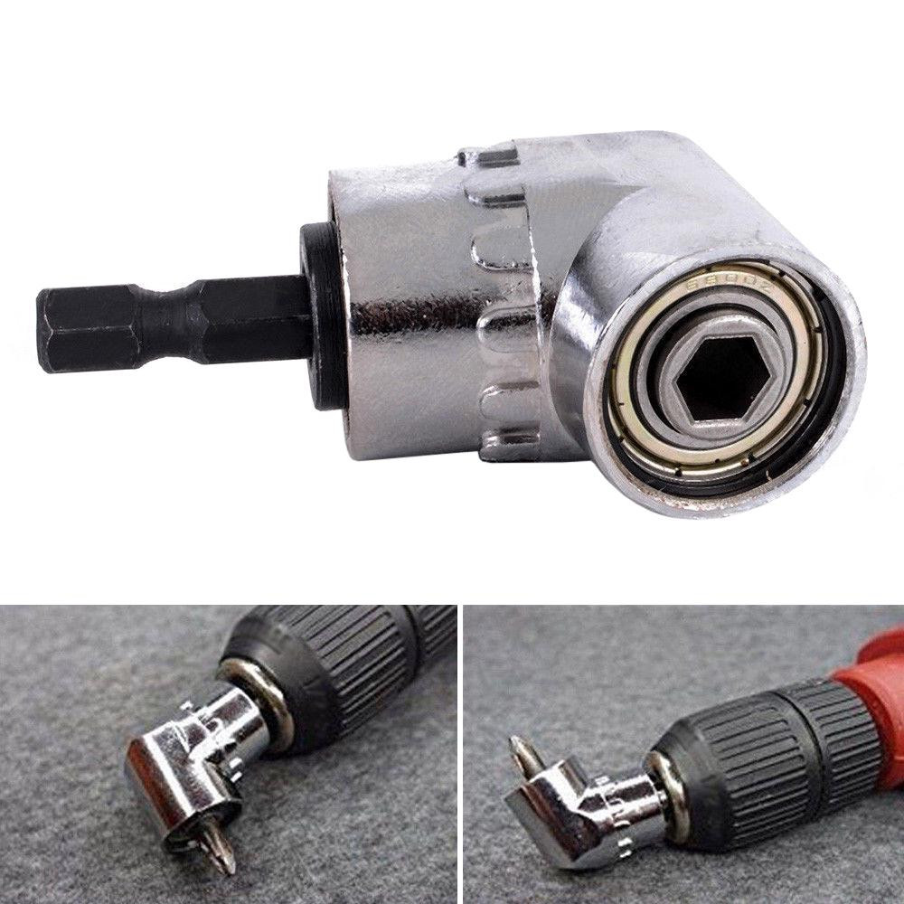 105-degree Angle Driver - 1/4 inch