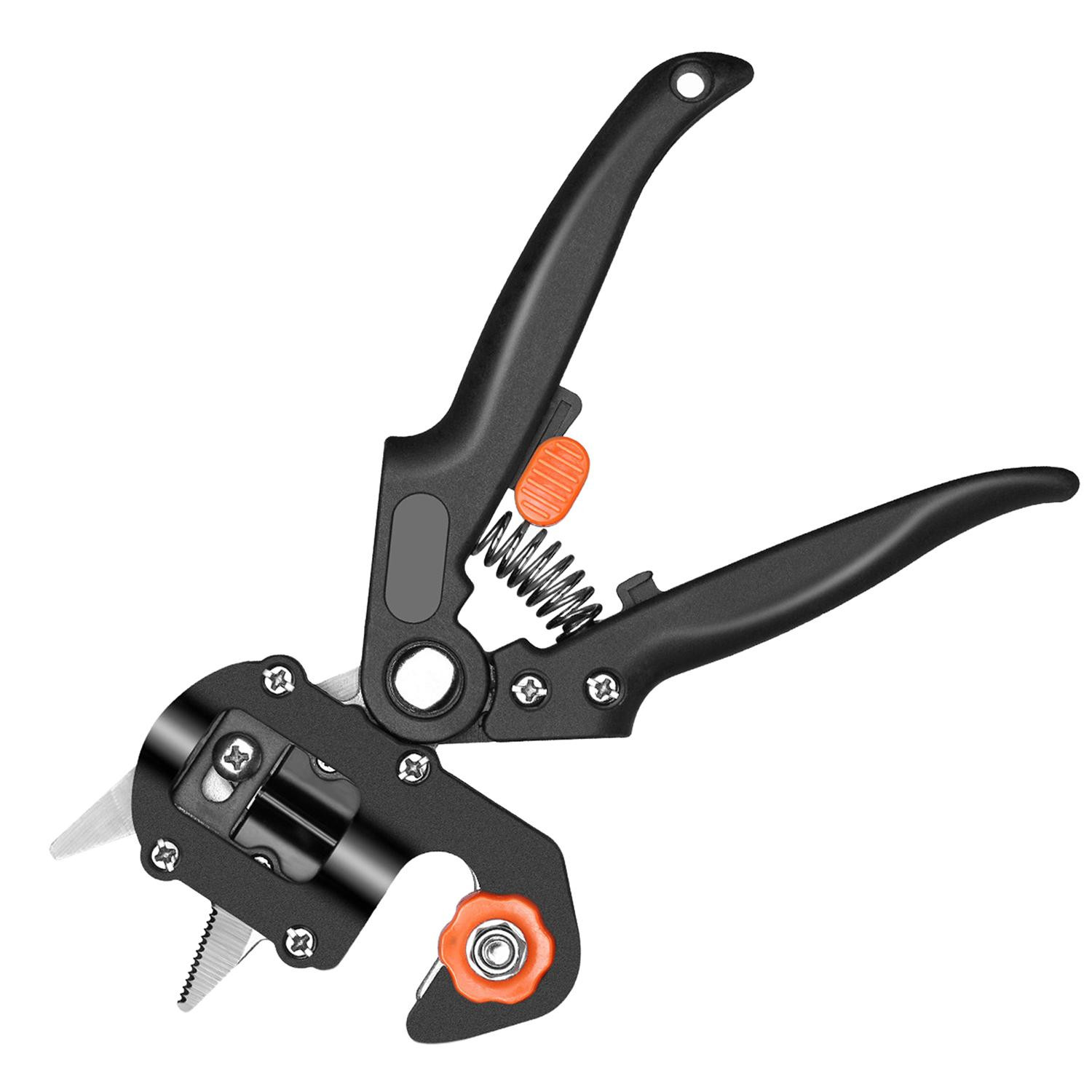 Grafting Tool with Secateur