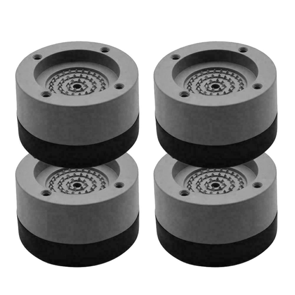 Vibration Damper for Washing Machine - Grey
