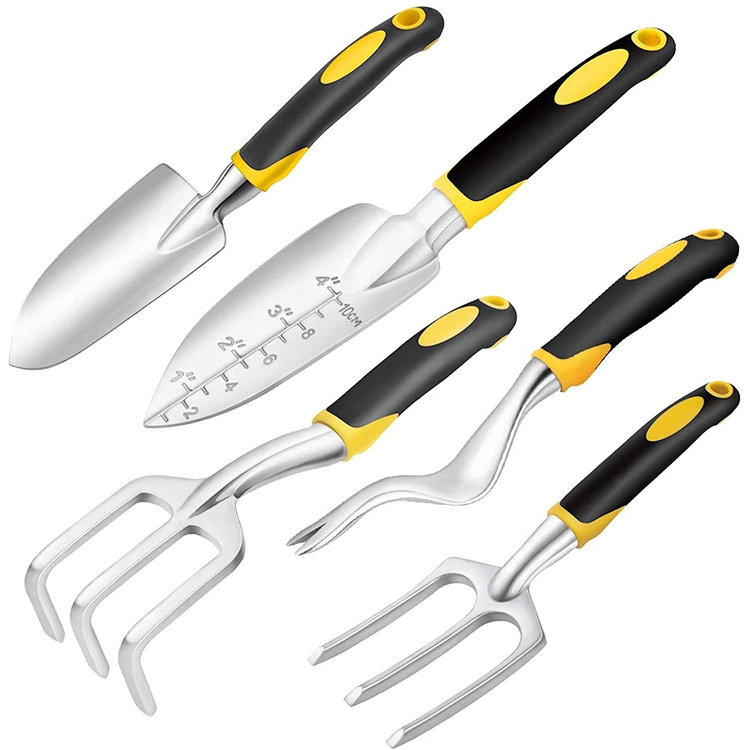 Gardening Tool Set - 5 Tools