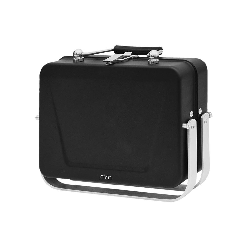 Mini barbecue portatile - Valigetta