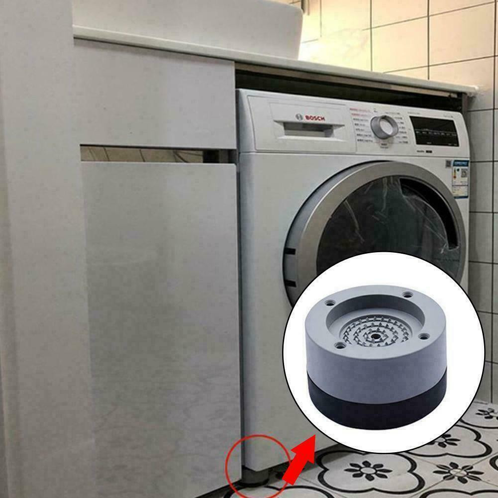 Vibration Damper for Washing Machine - Grey