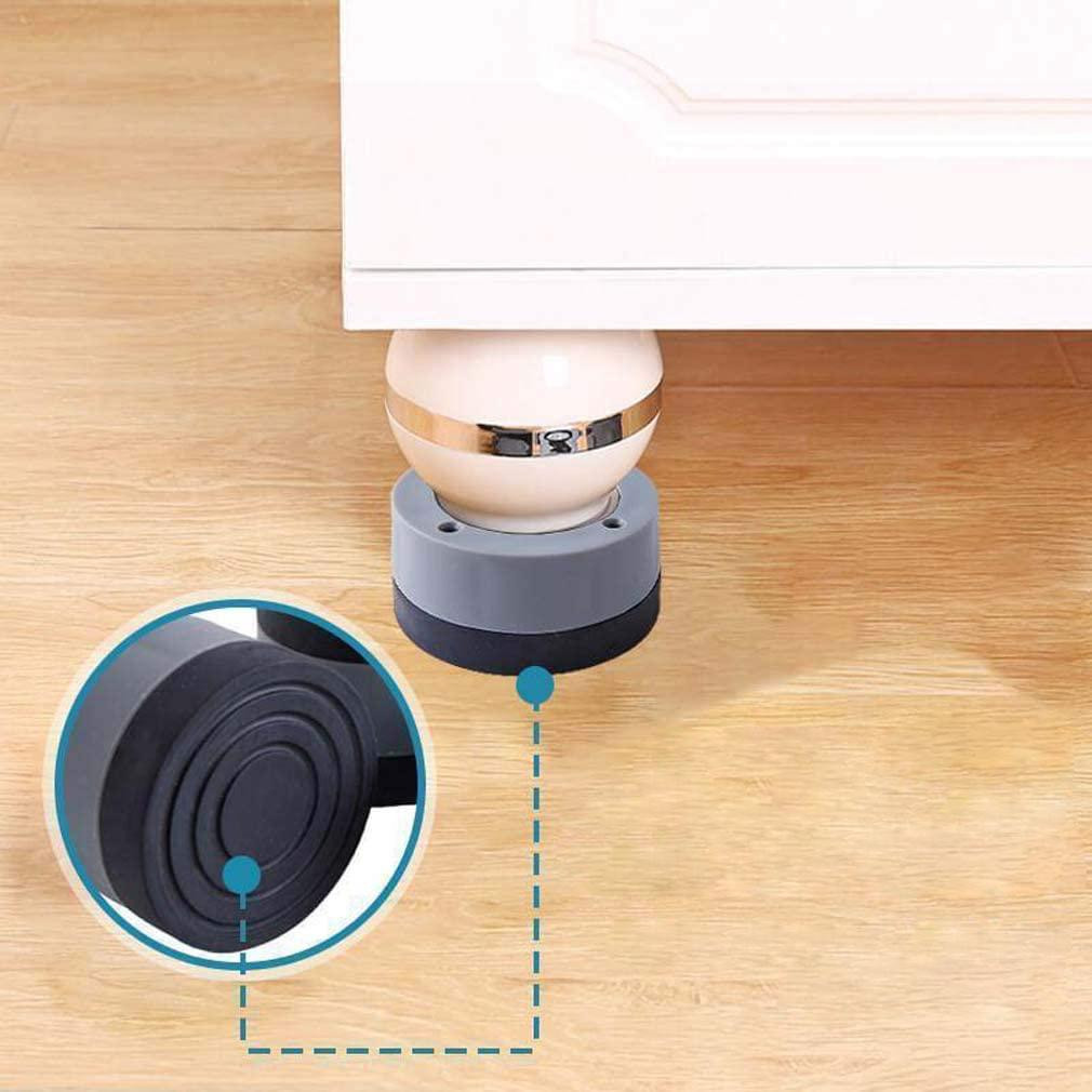 Vibration Damper for Washing Machine - Grey