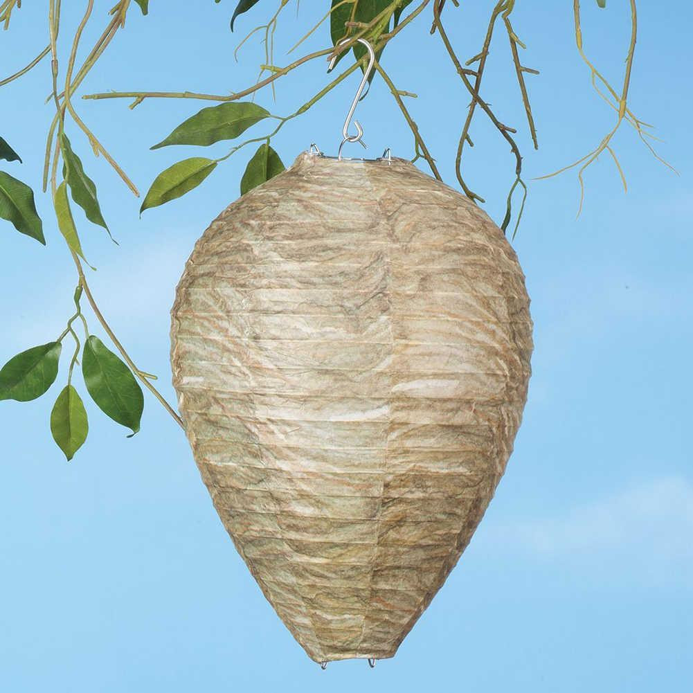 Deterrent for Wasps - Beehive