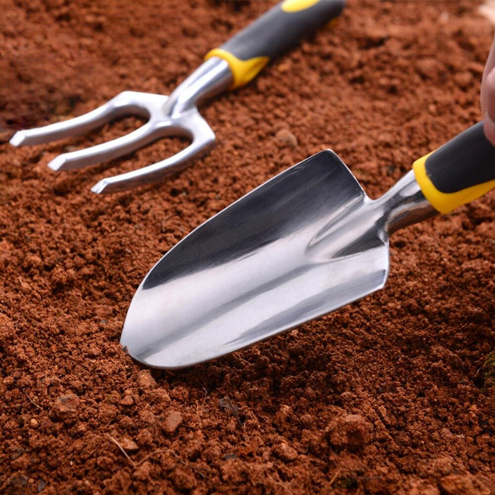 Gardening Tool Set - 5 Tools